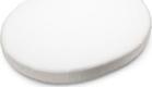 Ingvart матрас кокос+флексовойлок овальный на кроватку на люльку BAGGYBED OVAL 6016in