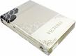 VICTORIA постельное белье Ranforce двуспальное SUNA oranj 28006_2,0bt