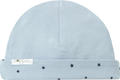Noppies шапочка Nembro голубая 3М 67375-C134-3M