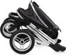 BabyStyle прогулочная коляска Oyster Max Grape/Mirror MAX2CHMIR/O2SUCPGR