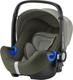 Romer автокрісло Baby-Safe i-Size Olive Green 2000025610