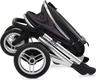 BabyStyle прогулочная коляска Oyster Max Navy/Mirror MAX2CHMIR/O2SUCPNA