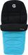 BabyStyle прогулочная коляска Oyster Max Ocean/Mirror MAX2CHMIR/O2SUCPOC