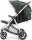 BabyStyle універсальна коляска Oyster Zero Olive Green OZEOLGR/MAXCCBL/O2CCCPOG