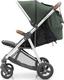 BabyStyle универсальная коляска Oyster Zero Olive Green OZEOLGR/MAXCCBL/O2CCCPOG