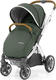 BabyStyle универсальная коляска Oyster 2 Olive Green/Mirror Tan O2CHMITA/O2SUCPOG/MAXCCBL/O2CCCPOG