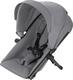 Britax-Romer 2-е место для B-READY Steel Grey 2000023592