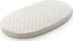 Ingvart матрас кокос+флексовойлок овальный на кроватку на кроватку BAGGYBED OVAL 601626in
