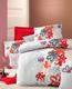 VICTORIA постельное белье Ranforce двуспальное CASUAL 27948_2,0bt