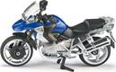 Siku масштабная модель мотоцикл BMW R1200 GS 1047ep