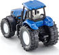 Siku масштабная модель Трактор New Holland T8.390 1:87  1012ep