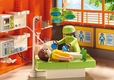 Playmobil конструктор серии "City Life" детская больница 6657ep
