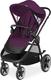 Cybex прогулочная коляска Balios M Mystic Pink-purple 517000423bbg