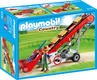 Playmobil конструктор серії "Ферма" мобильный ленточный конвейер 6132ep