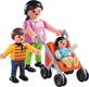Playmobil конструктор «Special Plus» мама с детьми 4782ep