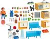 Playmobil конструктор линейки «Кукольный дом» кухня 5336ep