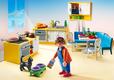 Playmobil конструктор линейки «Кукольный дом» кухня 5336ep