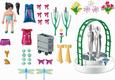 Playmobil конструктор серії "Торговий центр" витрина 5489ep