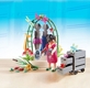 Playmobil конструктор серии "Торговый центр" витрина 5489ep