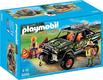 Playmobil конструктор серии "Wild Life" пикап с лодкой 5558ep