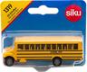 Siku масштабная модель Школьный автобус 1:50 1319ep