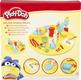Sambro игровая станция Play-Doh игровая станция Play-Doh PLD-4265ep