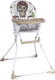 Bertoni стульчик для кормления BOBO beige owl 19194ber