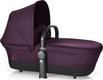 Cybex люлька Priam Carrycot  Mystic Pink-purple 517000255bbg