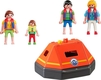 Playmobil конструктор серии "City Action" спасательный плот 5545ep