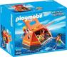 Playmobil конструктор серии "City Action" спасательный плот 5545ep