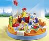 Playmobil конструктор серії "Дитячий садок" группа детского сада  5570ep