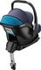 Recaro автокресло Guardia  Xenon Blue 5516.21504.66