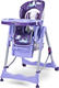 Caretero стульчик Magnus Fun purple 19136ber