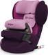 Cybex автокресло Juno 2-Fix  Purple rain 517000961bbg