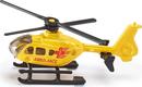 Siku масштабная модель Спасательный вертолет 1:87 856ep