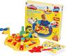 Sambro игровая станция Play-Doh 4 в 1 4 в 1,Play-Doh PLD-4148ep