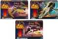 Hasbro игровой набор Транспортный флот Класс 2 в ассортименте A2174EU4ep
