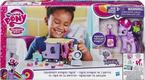 Hasbro игровой набор серии "My Little Pony" Поезд дружбы B5363EU4ep