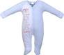 Garden baby комбінезон керрі "Amici bambino", блакитний 74 10153-03-74-блакитний кульки