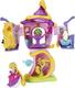 Hasbro игровой набор серии "Princess Little Kingdom"  Башня Рапунцель B5837EU4ep
