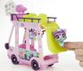 Hasbro игровой набор Littlest Pet Shop Автобус Шаттл В3806EU4ep