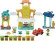 Hasbro набір Play-Doh  Главная улица B5868EU4ep