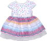 Garden baby платье "Сладкая мечта"  86 45041-41-86-горох на рожев.