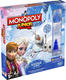 Hasbro игра монополия Junior (Холодное сердце) B2247121ep