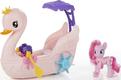 Hasbro игровой набор серии "My Little Pony" Пинки Пай на лодке B3600EU4ep