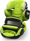 Kiddy автокресло Guardianfix Pro 3 Lime Green 41553GF097