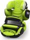 Kiddy автокрісло Guardianfix Pro 3 Lime Green 41553GF097