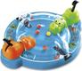 Hasbro дорожная игра Голодные Бегемотики B1001121ep
