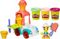 Hasbro набор Play-Doh  Грузовичок с мороженым B3417EU4ep