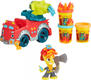 Hasbro набір Play-Doh  Пожарная машина B3416EU4ep